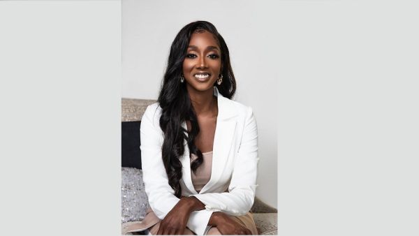 Nicole Alexander. Renowned Journalist Nikole Hannah-Jones and Olympian Ibtihaj Muhammad Headline GU-Q’s Celebration of Black Storytelling