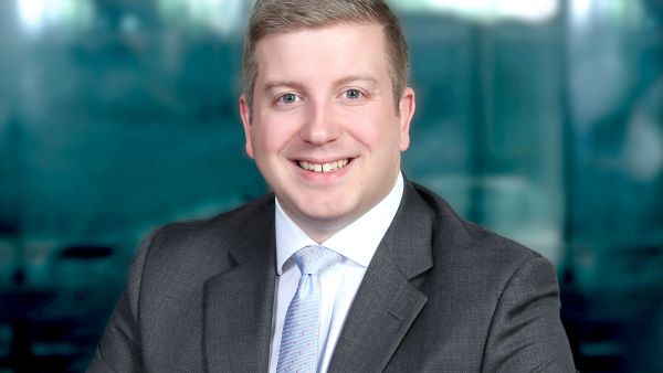 Oliver Morgan, Partner at Deloitte Middle East. Deloitte unveils Dubai’s Real Estate Predictions report for 2025, with 2024 figures showing 20% rise in residential sales prices, 19% in rentals