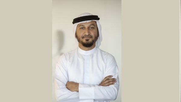 Saleem AlBlooshi - du du achieves groundbreaking milestone in 5G advanced technology