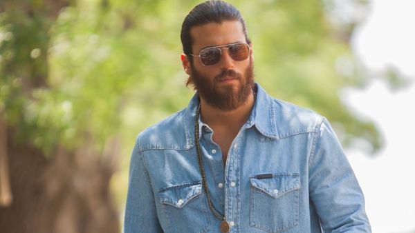 Can Yaman