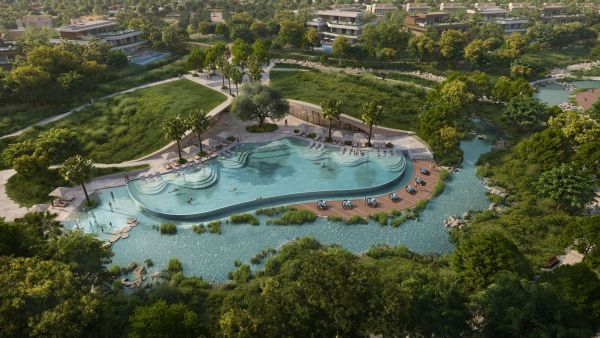 The Wilds. Aldar Launches ‘The Wilds’, A Dubai Community Where Residents And Nature Thrive Together