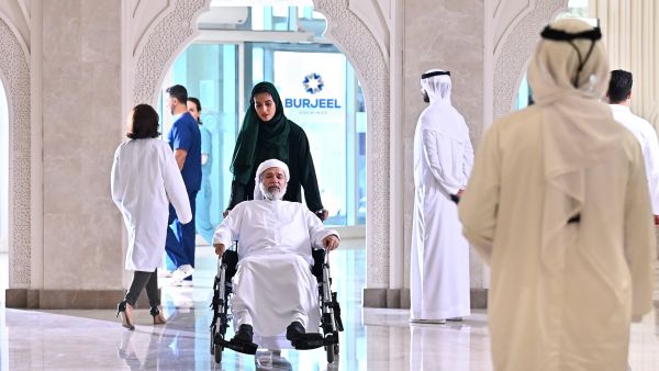 Burjeel Holdings Secures Landmark O&M Contracts as a Trusted Partner for UAE’s Healthcare Vision