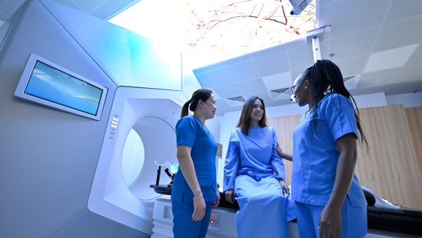Burjeel Holdings to Establish the Leading Radiation Oncology Network in the GCC  