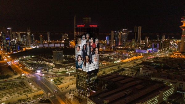 Ooredoo Kuwait Celebrates Kuwaiti Women in Science on the International Day of Women and Girls in Science Ooredoo Kuwait Celebrates Kuwaiti Women in Science on the International Day of Women and Girls in Science