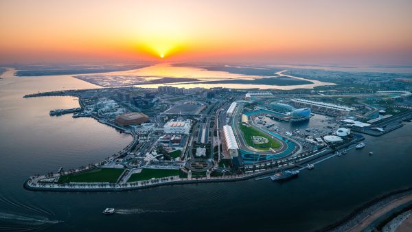 Yas Island and Saadiyat Island Achieve Record-Breaking Success with Over 190 Awards and Recognitions in 2024 Yas Island and Saadiyat Island Achieve Record-Breaking Success with Over 190 Awards and Recognitions in 2024