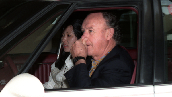 Gene Hackman