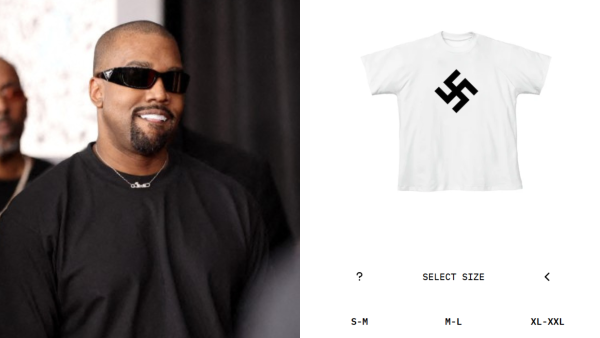 Kanye West