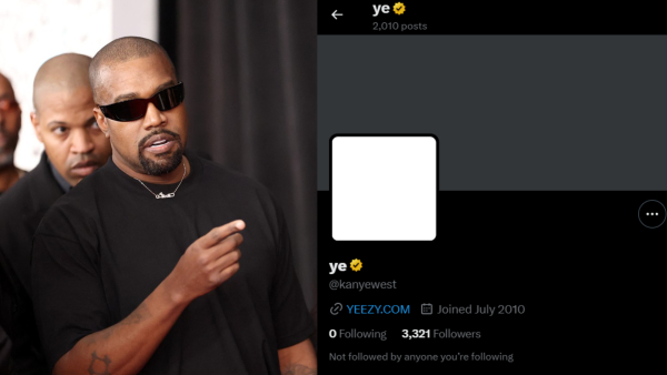 Kanye West
