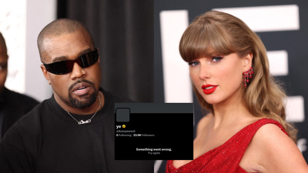 Kanye West