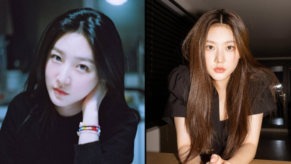 Kim Sae-ron