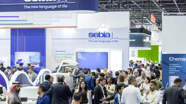 Medlab Middle East spotlights AI in African diagnostics as the 24th edition of the event concludes 