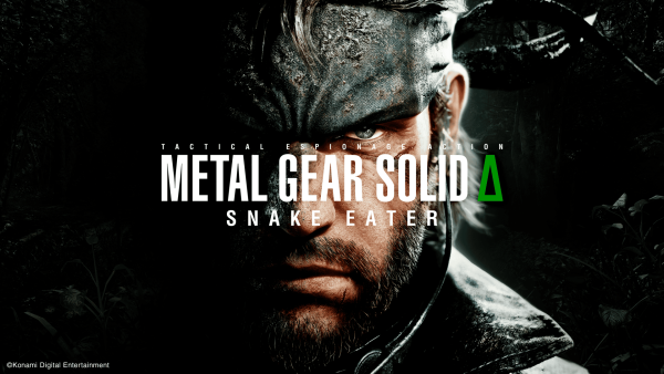 Metal Gear Solid