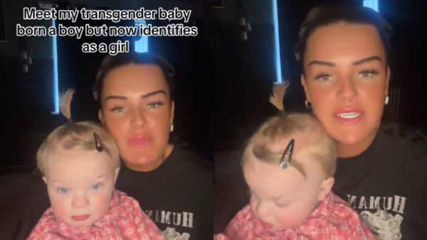 transgender