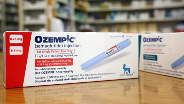 Ozempic