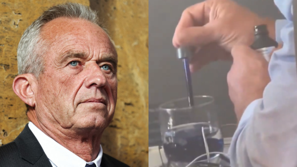 RFK Jr