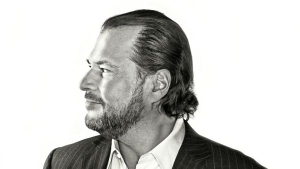 Salesforce Announces $500M Investment in Saudi Arabia to Drive AI Innovation and Growth