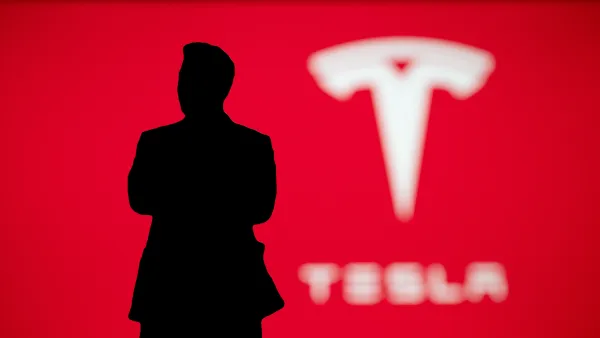 Musk loses $100B since December as Tesla shares fall