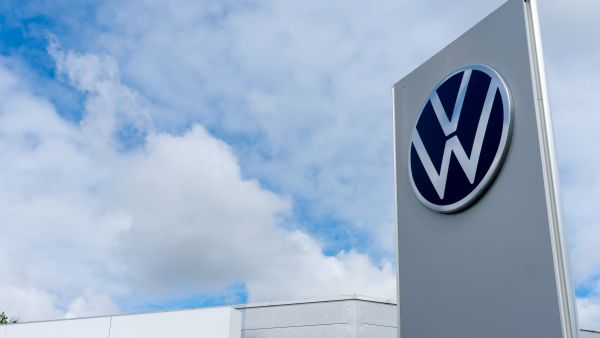 German Volkswagen sues India over $1.4B tax bill