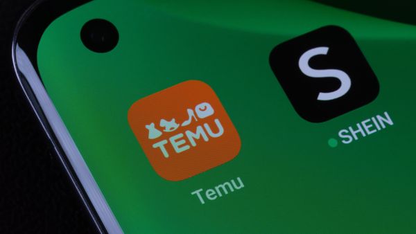 Can Americans order from Shein and Temu under $800?