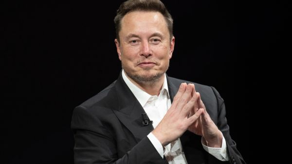 Musk partners with UAE government to launch Dubai Loop project
