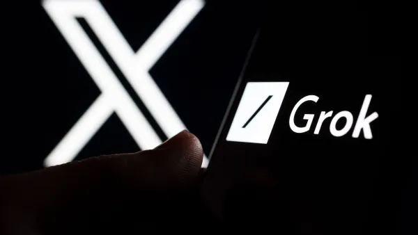 Musk says Grok 3 AI model can create video games