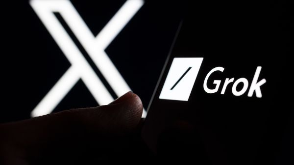 Musk says Grok 3 AI model can create video games