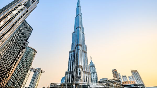 UAE to benefit economically from recent US-China tariffs