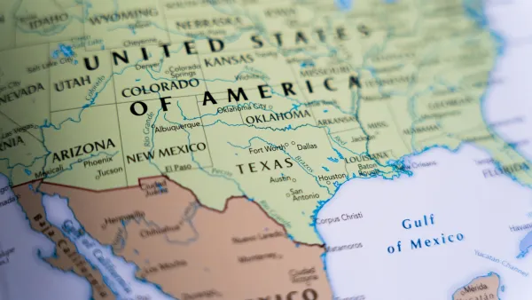 Apple Maps criticized for not renaming Gulf of Mexico like Google Maps