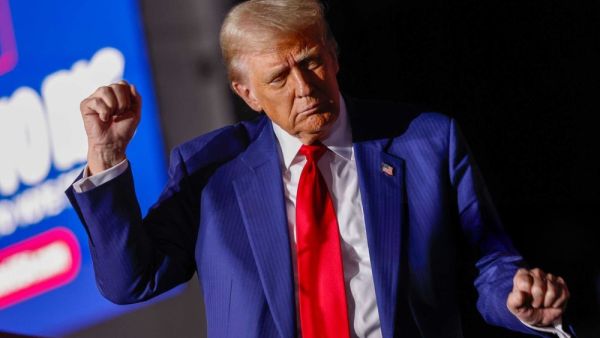 Trump announces reciprocal tariff policy system