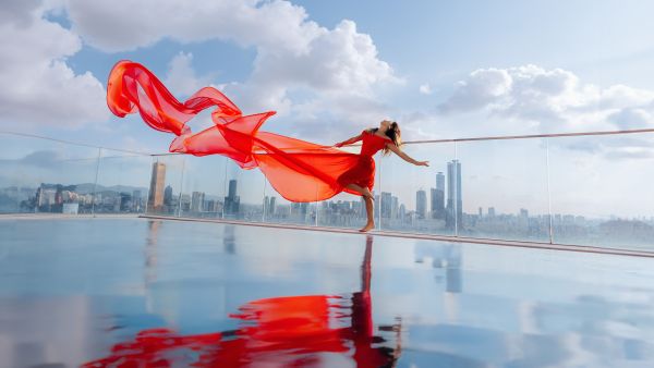 Through this enhanced collaboration, Emirates Skywards members who are also members of ALL can now convert their Skywards Miles into Reward points, unlocking extraordinary experiences across Accor's extensive network. Emirates Skywards and ALL - Accor’s Loyalty Programme elevate partnership, offering more rewards for members