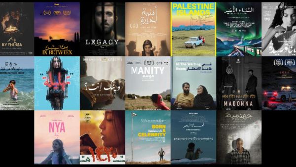 MAD Solutions to send 19 shorts  to Iraq International Film Festival for Youth Films