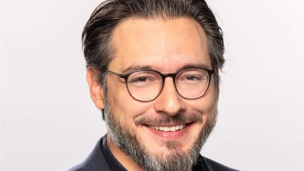 Professor Sami Haddadin, MBZUAI’s vice president for research Latest Deloitte research shows more than 65% of organizations in the Middle East plan to increase investment in AI