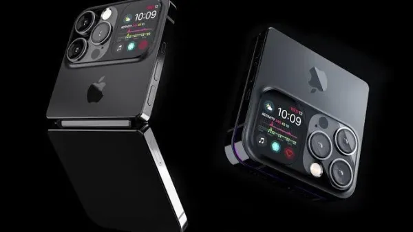 Everything you need to know about Apple's new foldable iPhone