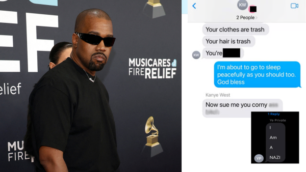 Kanye West