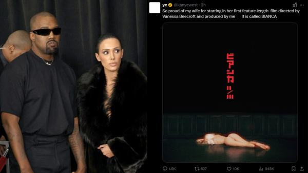 Kanye West