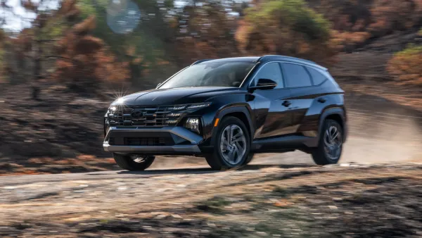Hyundai Motor Group Takes Top Honors for Safety with Industry-leading 12 Titles in Updated 2025 IIHS Safety Awards