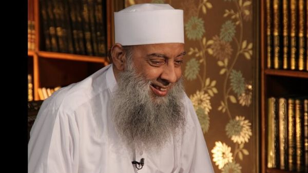أبو إسحاق الحويني