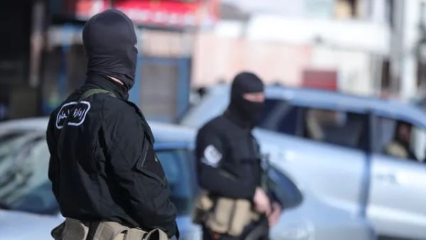 الأمن العام