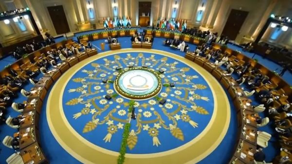 القمة العربية