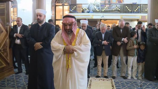 الملك