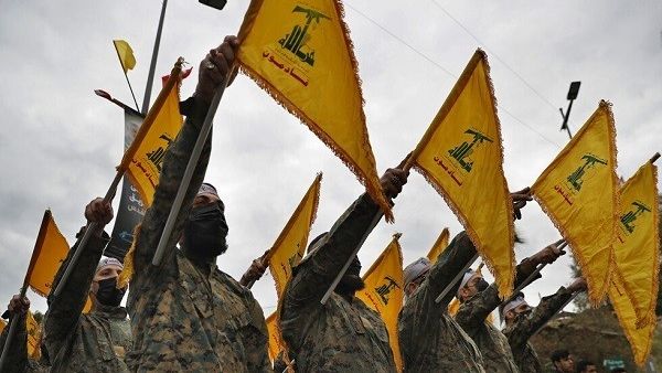 حزب الله اللبناني