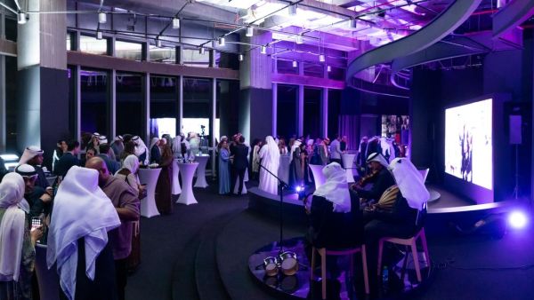 stc hosts Ramadan Ghabga gathering for entrepreneurs stc hosts Ramadan Ghabga gathering for entrepreneurs