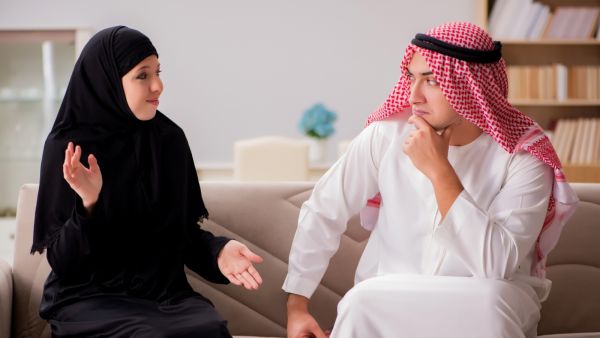 كيف أتعامل مع زوجي المدخن في رمضان؟ كيف أتعامل مع زوجي المدخن في رمضان؟