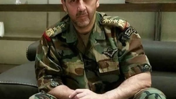 ماهر الأسد