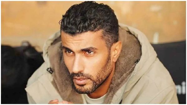 محمد سامي