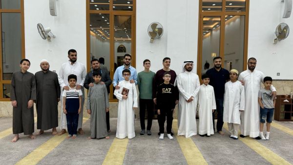 stc hosts Quran memorization contest