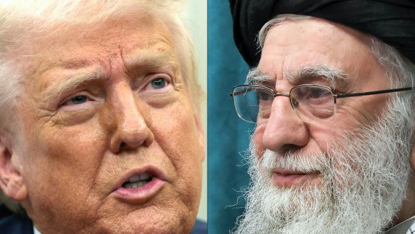 UAE delivers Trump’s message to Iran; Tehran rejects talks under threats
