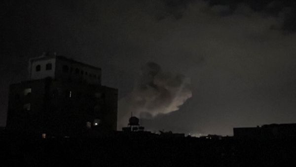 Dozens killed and injured in large-scale US airstrikes on Yemen