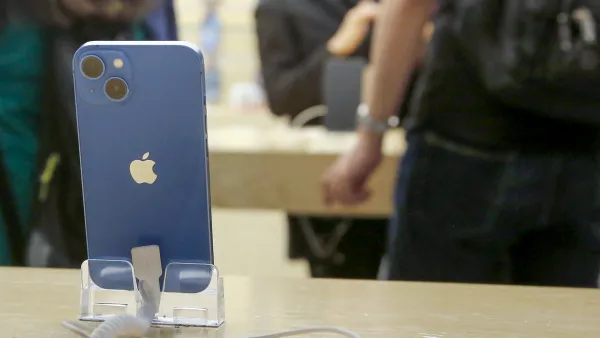Apple leaks: iPhone 17 Air to launch without USB-C charging port