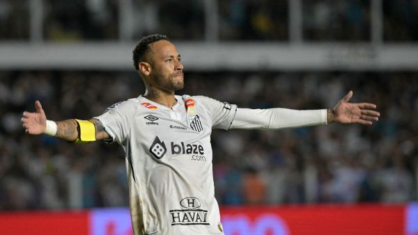 Barcelona to Neymar: Earn Your Return!